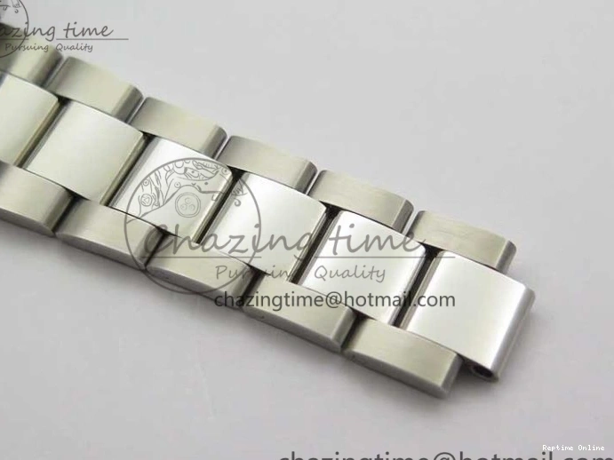 1218 Daytona 116506 Noob 1:1 Best Edition Ceramic Bezel Ice Blue Dial on SS Bracelet A Functional 2979